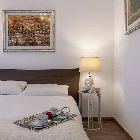 Luminoso Appartamento Con Terrazzo A La Storta Rome Exterior photo