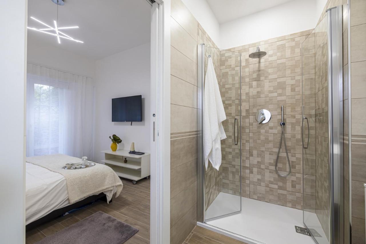 Luminoso Appartamento Con Terrazzo A La Storta Rome Exterior photo