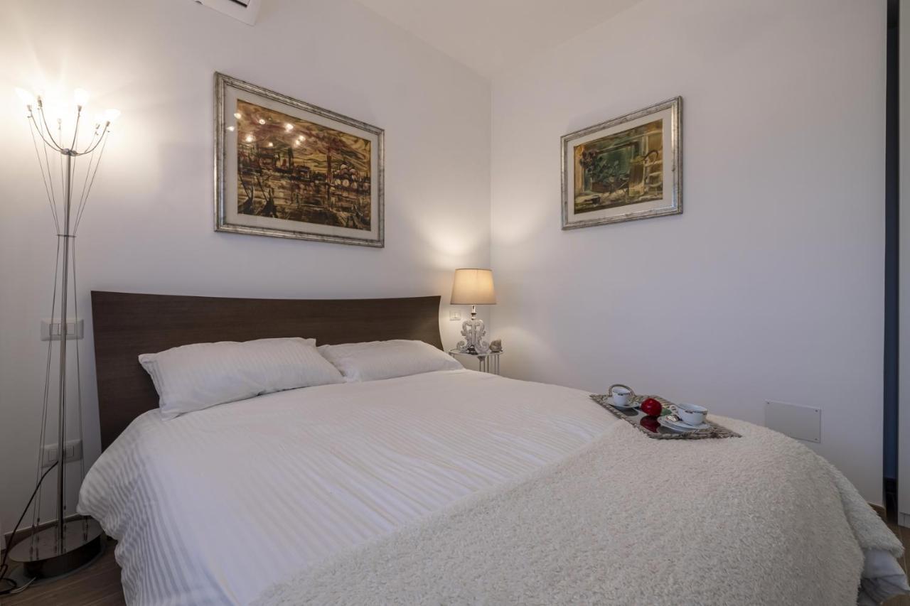 Luminoso Appartamento Con Terrazzo A La Storta Rome Exterior photo
